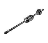 NTY Arbre de transmission NPW-BM-018 avant, droit