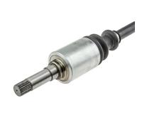 Arbre de transmission avant droit TEKNÖR NPW-CT-067