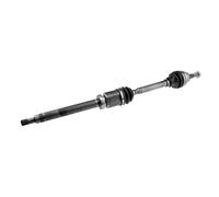 Essieu moteur NTY NPW-FR-046