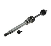 Arbre de transmission avant droit TEKNÖR NPW-FR-049