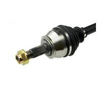 Arbre de transmission avant droit TEKNÖR NPW-FT-020