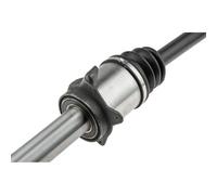 Arbre de transmission avant droit TEKNÖR NPW-ME-029