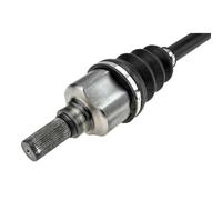 NTY Arbre de transmission NPW-PE-067 Avant droit pour PEUGEOT 3008 II 1.5 HDi