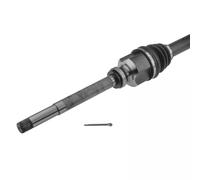 Arbre de transmission avant droit TEKNÖR NPW-PE-087
