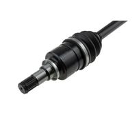 Arbre de transmission avant droit TEKNÖR NPW-TY-094