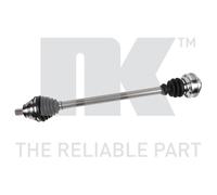 Arbre de Transmission avant Droite Convient pour VW Passat Tous Suivre Audi A3