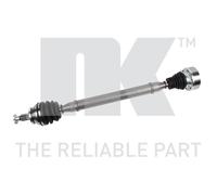 Arbre de Transmission avant Droite Convient pour VW Polo Seat Ibiza IV