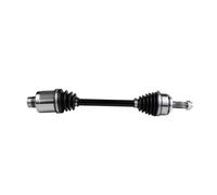 Arbre de transmission avant for automobile, joint homocinétique, demi-arbre, compatible avec le modèle 44305-T6P-000 2017, universel