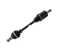 Arbre De Transmission Avant Gauche (2004-2007) Compatible Pour BMW X3 (références: 304667, 304667, 31607524045, 31607529201)