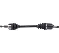 Arbre de transmission avant gauche, compatible avec Renault Captur, 15 modèles dCi