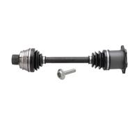Arbre de Transmission Avant Gauche/Droite Febi 180855 8K0407271AH 8K0407271AJ