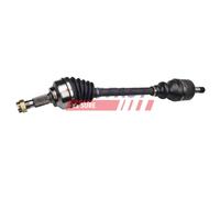 Arbre de transmission avant gauche FAST FT27125