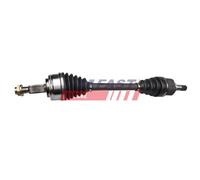 Arbre de transmission avant gauche FAST FT27129