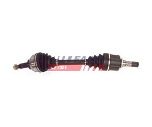 Arbre de transmission avant gauche FAST FT27169