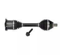 Arbre de transmission avant gauche MEYLE 100 498 0637