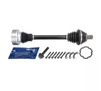 Arbre de transmission MEYLE 100 498 0714 gauche