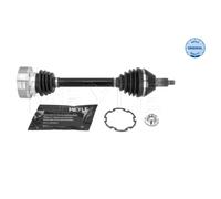 Arbre de transmission avant gauche MEYLE 100 498 0741