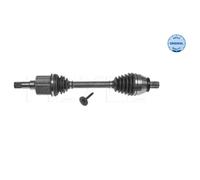 Arbre de transmission MEYLE 714 498 0096
