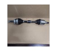 Arbre De Transmission Avant Gauche Pour Hyundai Pour Santa Fe 49500-2B110 495002B110 FIXCOR