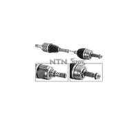 SNR DK55.038 Arbre de transmission