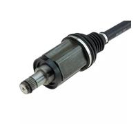 Arbre de transmission avant gauche TEKNÖR NPW-BM-193