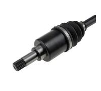Arbre de transmission avant gauche TEKNÖR NPW-CT-065