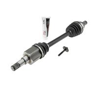 Demi-arbre Essieu avant gauche boîte de vitesses manuelle NPW-FR-018 NTY