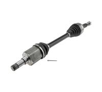 Arbre de transmission avant gauche TEKNÖR NPW-FR-073