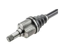 Arbre de transmission avant gauche TEKNÖR NPW-FT-037