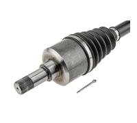 Arbre de transmission avant gauche TEKNÖR NPW-PE-057