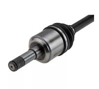 Arbre de transmission avant gauche TEKNÖR NPW-PL-145