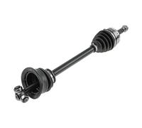 NTY Clothing Exchange Demi-arbre de transmission gauche pour RENAULT – 8200844450, 8200844451