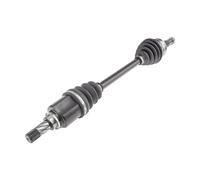 Arbre de transmission avant gauche TEKNÖR NPW-RE-021