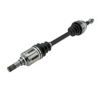 Arbre de transmission avant gauche TEKNÖR NPW-RE-037