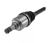 Arbre de transmission avant gauche TEKNÖR NPW-SU-050