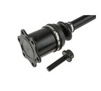 Arbre de transmission avant gauche TEKNÖR NPW-VW-039