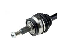 Arbre de transmission avant gauche TEKNÖR NPW-WW-048
