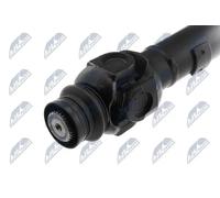 Arbre de transmission avant NWN-BM-000 NTY pour BMW X5 X6