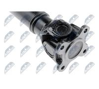 Arbre de transmission avant NWN-BM-001 NTY pour BMW 3 Touring 3 Coupé X1 X3 3