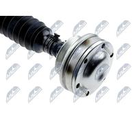 Arbre de transmission avant NWN-CH-006 NTY pour JEEP GRAND CHEROKEE III