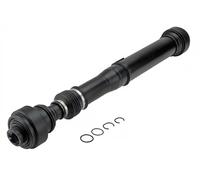 Arbre de transmission avant NWN-VW-019 NTY pour PORSCHE VW