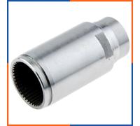 Arbre de transmission avant pour RANGE ROVER | TVB000370, TVB500290, NWN-LR-006
