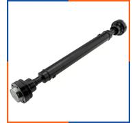 Arbre de transmission avant pour SUZUKI | 27101-67J00, 27101-67J01, NWN-SU-005