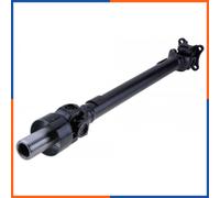 Arbre de transmission avant pour SUZUKI | 27101-85C01, NWN-SU-015