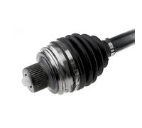 Arbre de transmission avant TEKNÖR NPW-AU-008