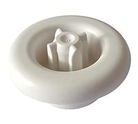 ARBRE DE TRANSMISSION BLANC pour PETIT ELECTROMENAGER MOULINEX - MS-0A13201