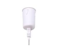 ARBRE DE TRANSMISSION BLANC pour PIECES PREPARATION CULINAIRE PETIT ELECTROMENAGER SEB - MS-650115