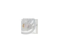 Arbre de transmission blanc robot Companion Moulinex MS-0A19419 MS-0A19057
