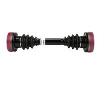 Arbre De Transmission Cardan 406Mm Ø 95Mm SPIDAN Pour Entre Autres PORSCHE 911