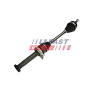 Essieu moteur FAST FT27065